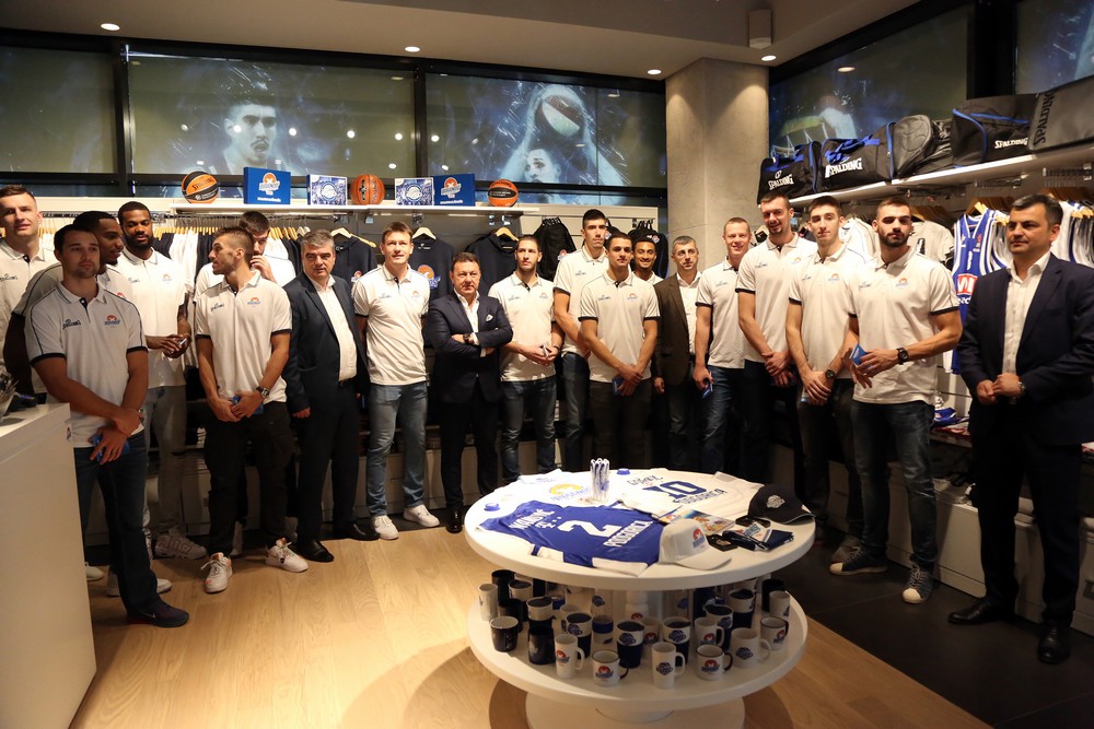 Fan Shop